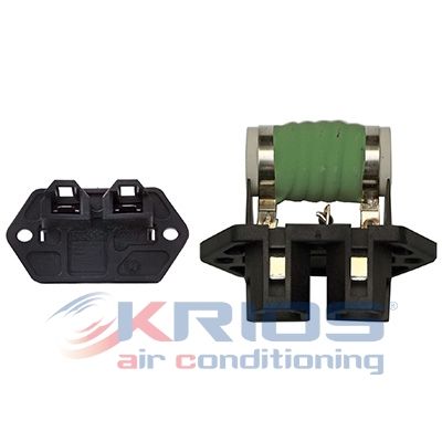 Obrázok Odpor vnútorného ventilátora MEAT & DORIA  K109038