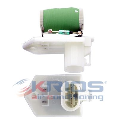 Obrázok Odpor vnútorného ventilátora MEAT & DORIA  K109095