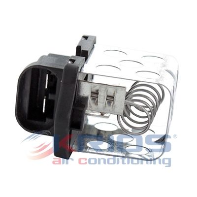 Obrázok Odpor vnútorného ventilátora MEAT & DORIA  K109099