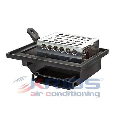 Obrázok Odpor vnútorného ventilátora MEAT & DORIA  K109124