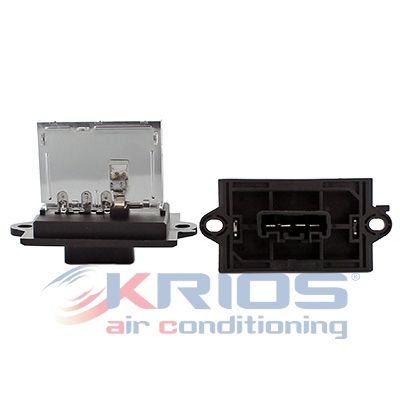 Obrázok Odpor vnútorného ventilátora MEAT & DORIA  K109125