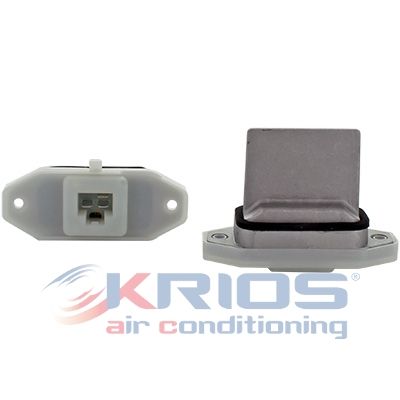 Obrázok Odpor vnútorného ventilátora MEAT & DORIA  K109151