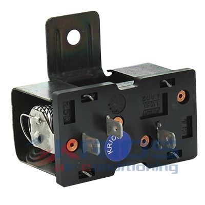 Obrázok Odpor vnútorného ventilátora MEAT & DORIA  K109158