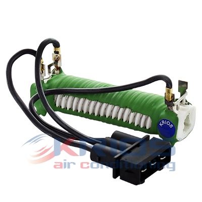 Obrázok Odpor vnútorného ventilátora MEAT & DORIA  K109175