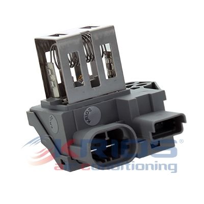 Obrázok Odpor vnútorného ventilátora MEAT & DORIA  K109198
