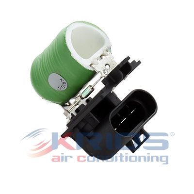 Obrázok Odpor vnútorného ventilátora MEAT & DORIA  K109201