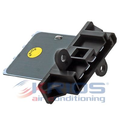 Obrázok Odpor vnútorného ventilátora MEAT & DORIA  K109213