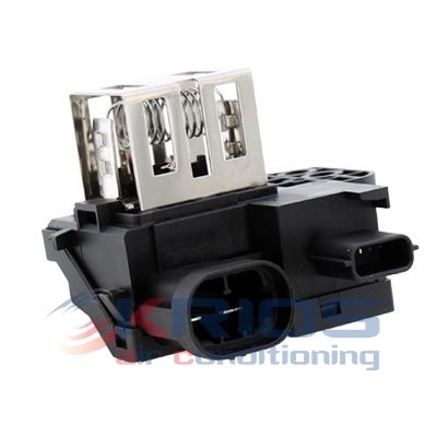 Obrázok Predradný odpor elektromotora ventilátoru MEAT & DORIA  K109223