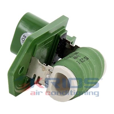 Obrázok Predradený odpor, elektromotor (ventilátor chladiča) MEAT & DORIA  K109231