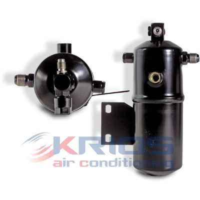 Obrázok vysúżač klimatizácie MEAT & DORIA  K132005