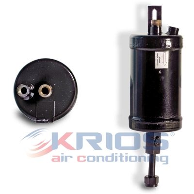 Obrázok vysúżač klimatizácie MEAT & DORIA  K132006