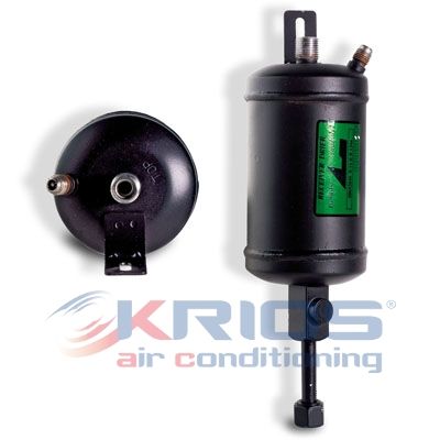 Obrázok vysúżač klimatizácie MEAT & DORIA  K132006V