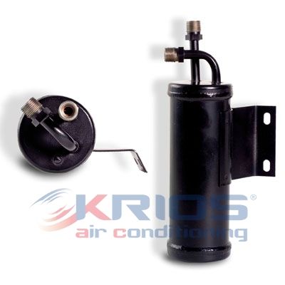 Obrázok vysúżač klimatizácie MEAT & DORIA  K132037