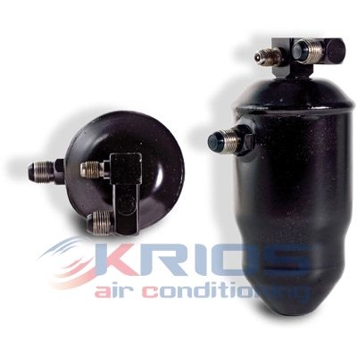 Obrázok vysúżač klimatizácie MEAT & DORIA  K132079