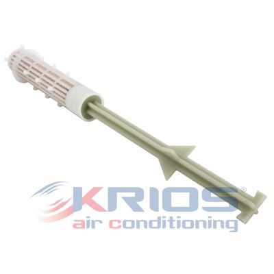 Obrázok vysúżač klimatizácie MEAT & DORIA  K132217