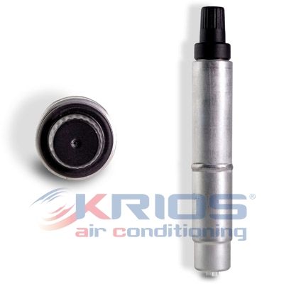 Obrázok vysúżač klimatizácie MEAT & DORIA  K132234