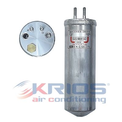 Obrázok vysúżač klimatizácie MEAT & DORIA  K132235