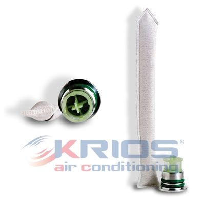 Obrázok vysúżač klimatizácie MEAT & DORIA  K132255