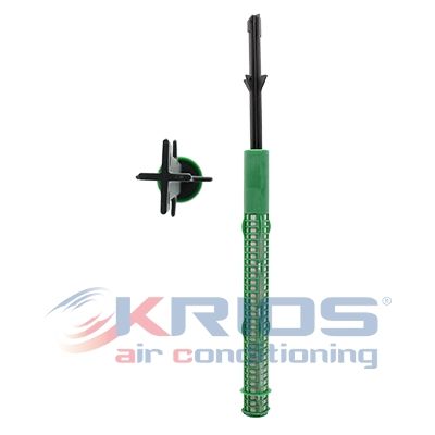 Obrázok vysúżač klimatizácie MEAT & DORIA  K132258