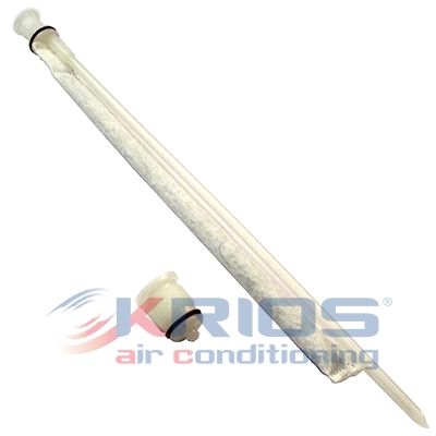 Obrázok vysúżač klimatizácie MEAT & DORIA  K132342