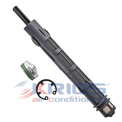 Obrázok vysúżač klimatizácie MEAT & DORIA  K132385
