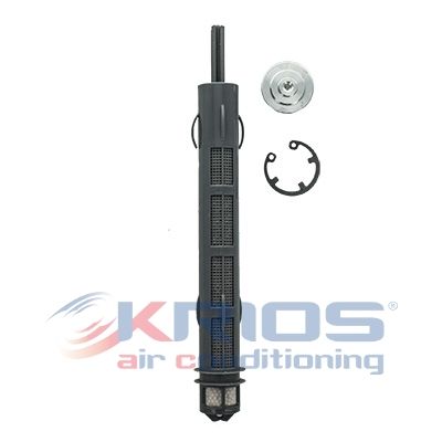 Obrázok vysúżač klimatizácie MEAT & DORIA  K132395