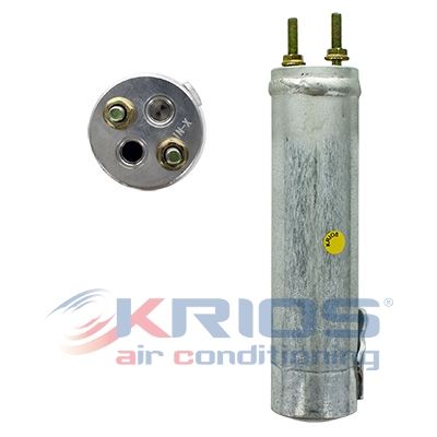 Obrázok vysúżač klimatizácie MEAT & DORIA  K132400
