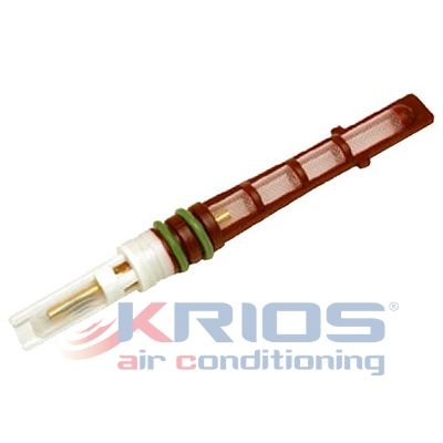 Obrázok Expanzný ventil klimatizácie MEAT & DORIA  K43005