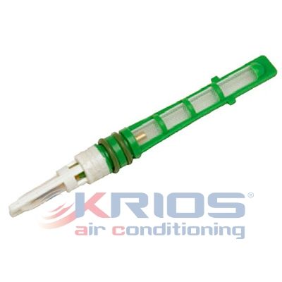 Obrázok Expanzný ventil klimatizácie MEAT & DORIA  K43011