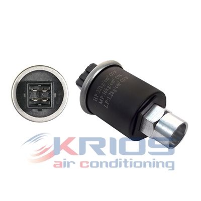 Obrázok Tlakový spínač klimatizácie MEAT & DORIA  K52053