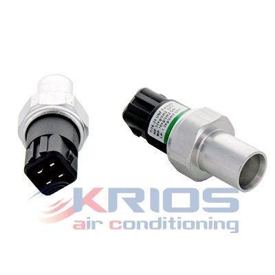 Obrázok Tlakový spínač klimatizácie MEAT & DORIA  K52080