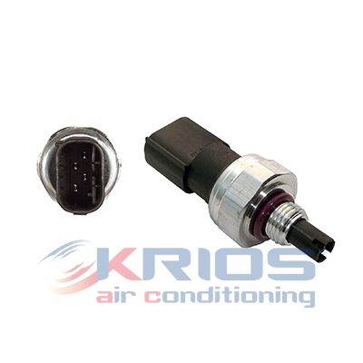 Obrázok Tlakový spínač klimatizácie MEAT & DORIA  K52082