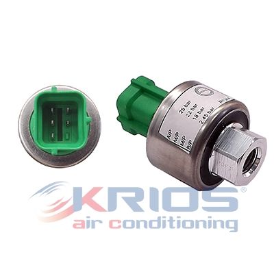 Obrázok Tlakový spínač klimatizácie MEAT & DORIA  K52083
