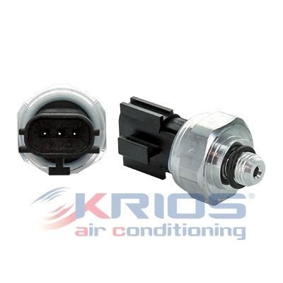 Obrázok Tlakový spínač klimatizácie MEAT & DORIA  K52098