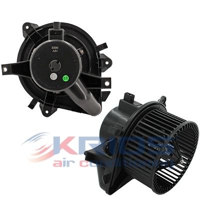 Obrázok Vnútorný ventilátor MEAT & DORIA  K92054