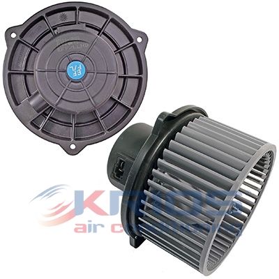 Obrázok Vnútorný ventilátor MEAT & DORIA  K92061