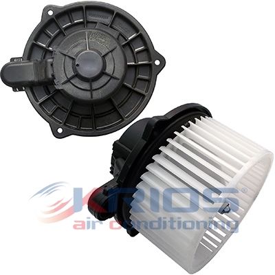 Obrázok Vnútorný ventilátor MEAT & DORIA  K92080