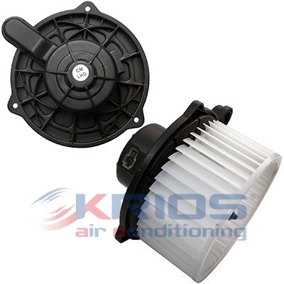 Obrázok Vnútorný ventilátor MEAT & DORIA  K92088