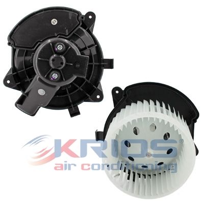 Obrázok Vnútorný ventilátor MEAT & DORIA  K92092