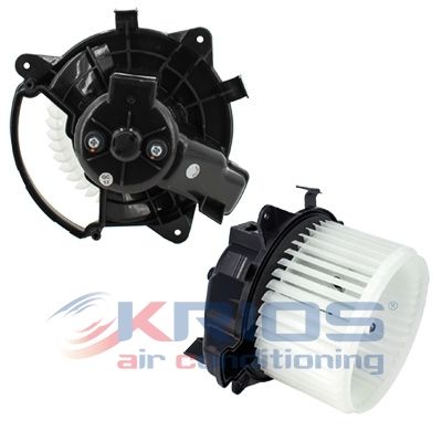 Obrázok Vnútorný ventilátor MEAT & DORIA  K92093