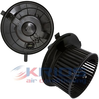 Obrázok Vnútorný ventilátor MEAT & DORIA  K92105