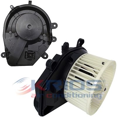 Obrázok Vnútorný ventilátor MEAT & DORIA  K92106