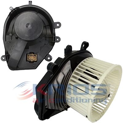 Obrázok Vnútorný ventilátor MEAT & DORIA  K92107