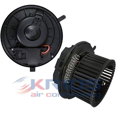 Obrázok Vnútorný ventilátor MEAT & DORIA  K92108