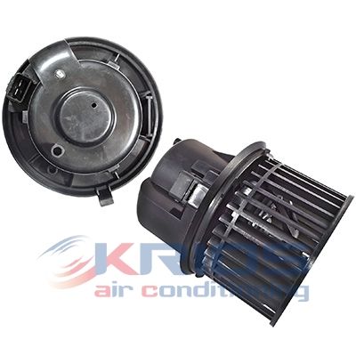 Obrázok Vnútorný ventilátor MEAT & DORIA  K92120