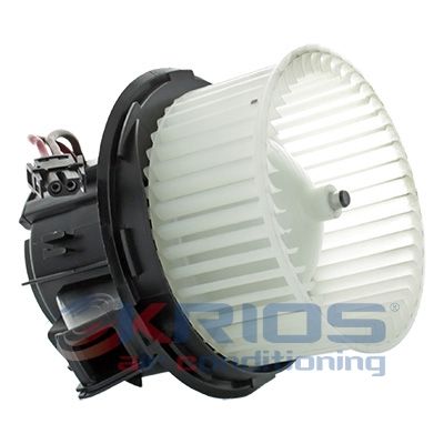 Obrázok Vnútorný ventilátor MEAT & DORIA  K92134