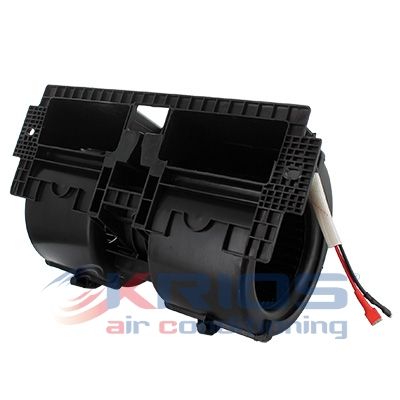 Obrázok Vnútorný ventilátor MEAT & DORIA  K92162