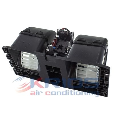 Obrázok Vnútorný ventilátor MEAT & DORIA  K92163