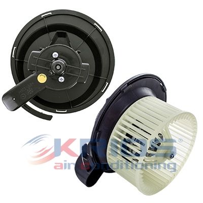 Obrázok Vnútorný ventilátor MEAT & DORIA  K92164