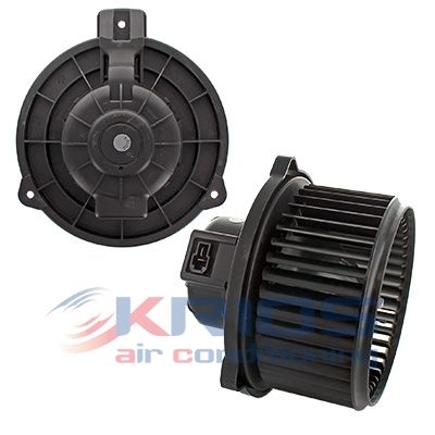Obrázok Vnútorný ventilátor MEAT & DORIA  K92170